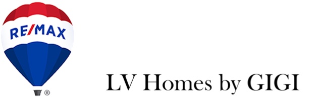 Las Vegas Homes By Gigi